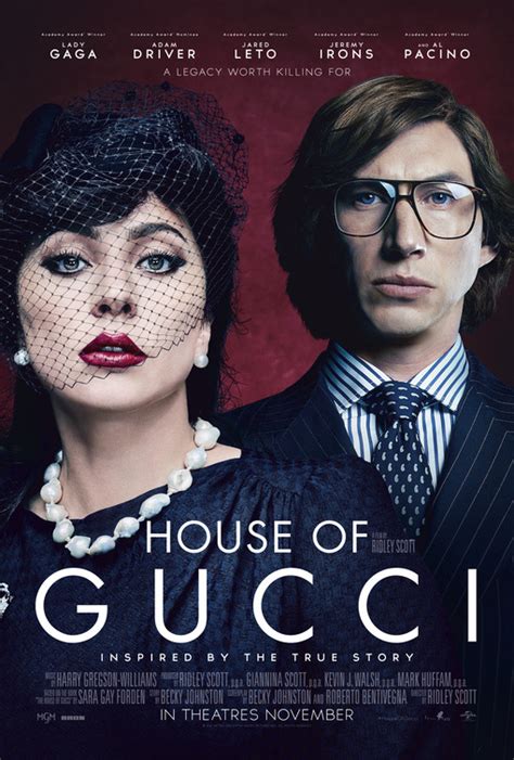 maurizio gucci videos|house of gucci full movie.